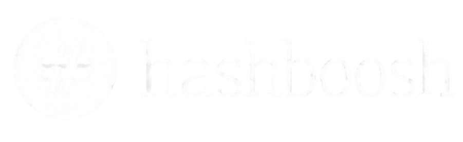 Hashboosh